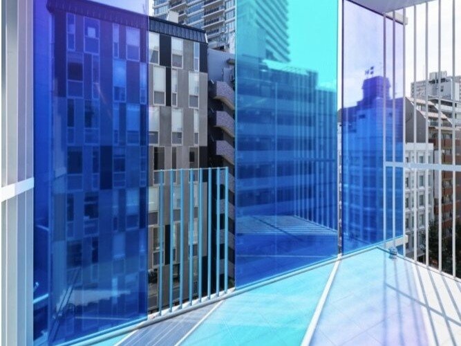 Riho Shimizu, Development Technology Headquarters